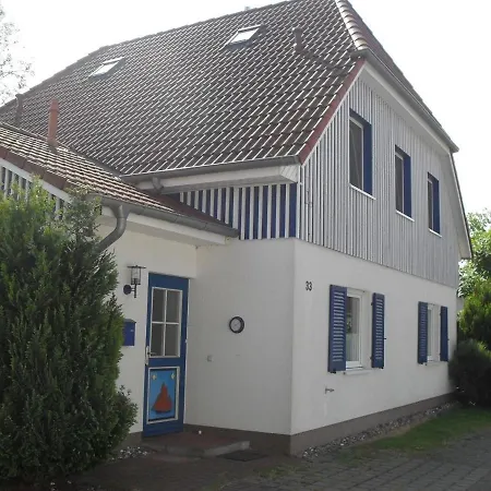 Wiesenstrasse Zingst