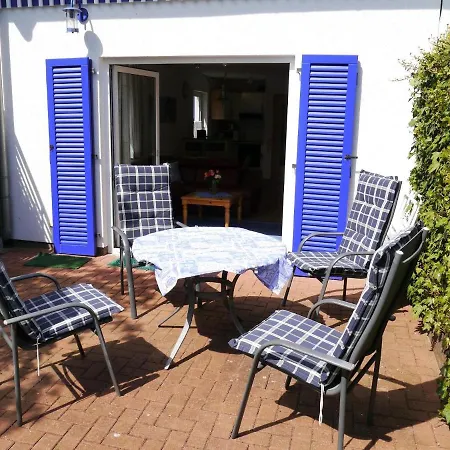 度假居 Wiesenstrasse *