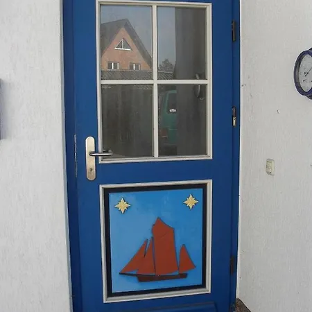 Wiesenstrasse Holiday home Zingst