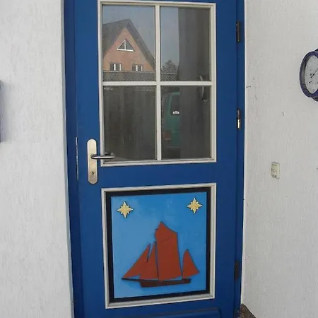 Wiesenstrasse 度假居 青斯特