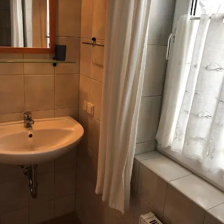 度假居 Wiesenstrasse