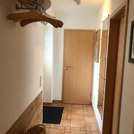 Wiesenstrasse 度假居 青斯特