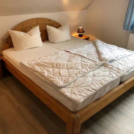 Wiesenstrasse Holiday home Zingst