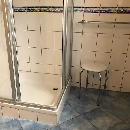 Wiesenstrasse 度假居