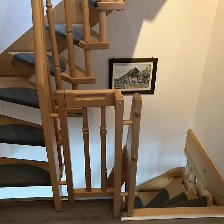 Wiesenstrasse 度假居