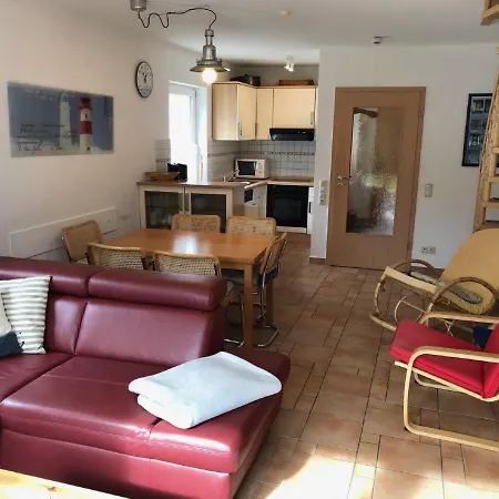 度假居 Wiesenstrasse