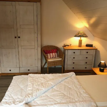 Wiesenstrasse Holiday home