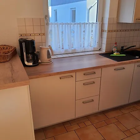 Wiesenstrasse Holiday home