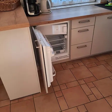 度假居 Wiesenstrasse