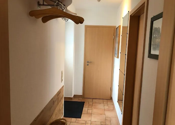 Wiesenstrasse Semesterbostad Zingst