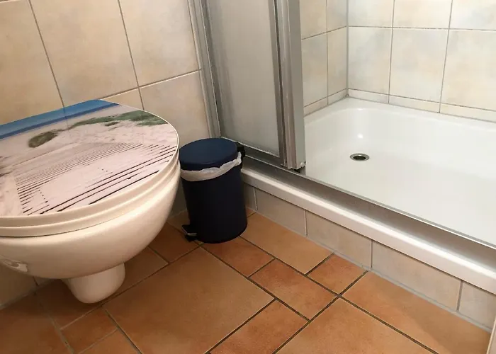 Wiesenstrasse Zingst