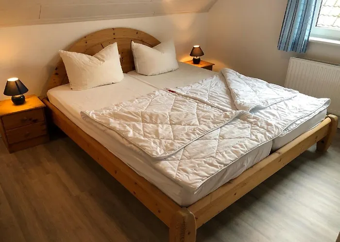 Wiesenstrasse Semesterbostad Zingst