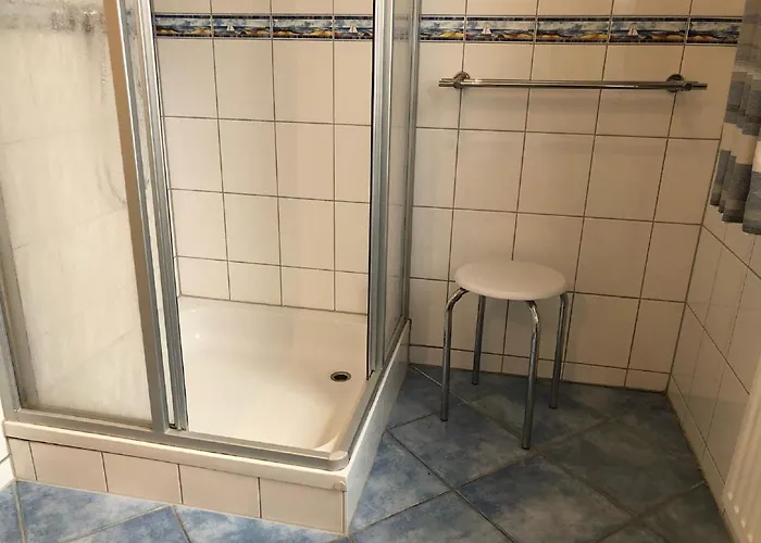 Wiesenstrasse Semesterbostad