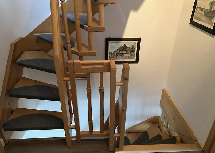 Wiesenstrasse Semesterbostad