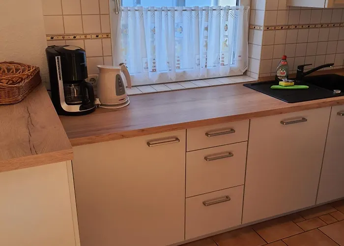 Wiesenstrasse Semesterbostad