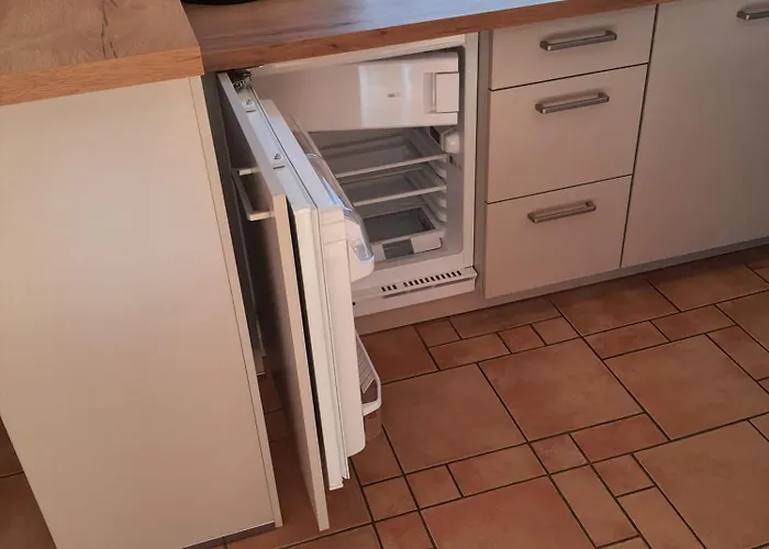 Semesterbostad Wiesenstrasse